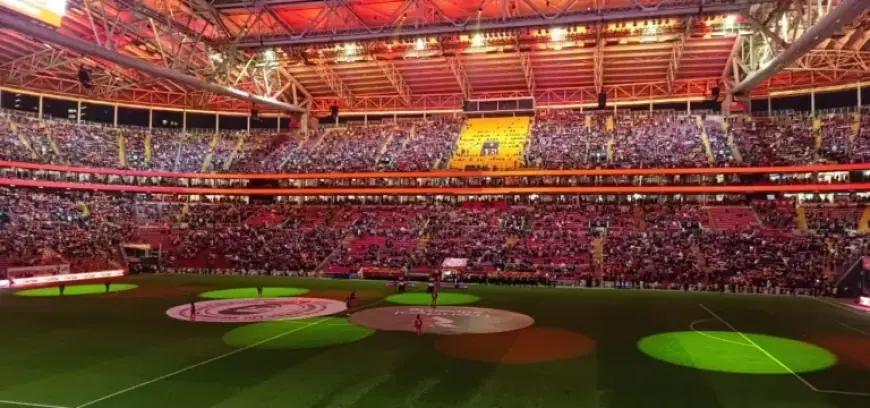 Opoku’s Mistake, Osimhen’s Penalty Energize RAMS Park Opener