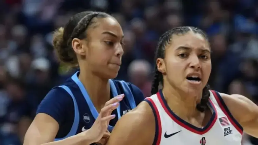 Azzi Fudd Emerges as Clear Top Pick for Wings