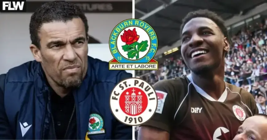 Blackburn Rovers Target Former Bolton Star in Late Transfer Move