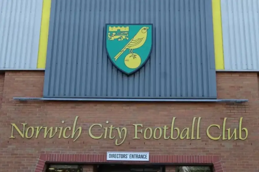 Norwich City Secures Swift Deal, Player Arriving for Saturday Medical