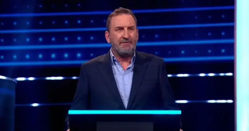 ITV’s ‘The 1% Club’ Viewers Outraged by Controversial Final Question