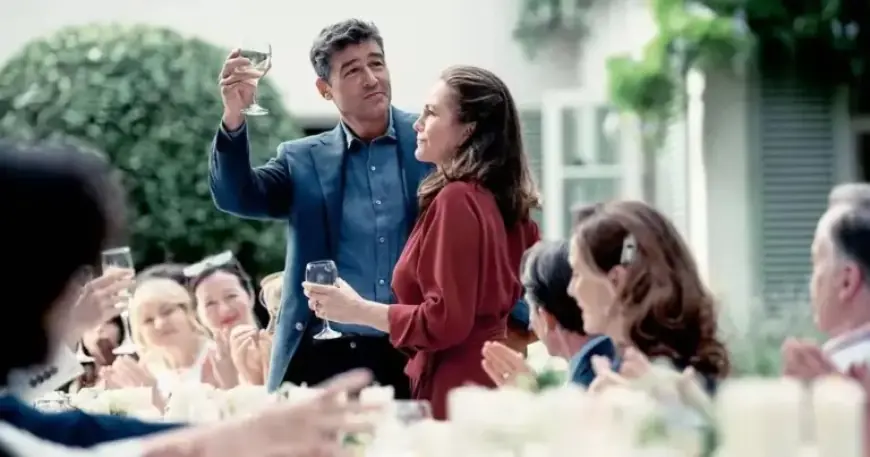 Phoebe Dynevor’s Netflix Political Thriller Earns Rave Reviews