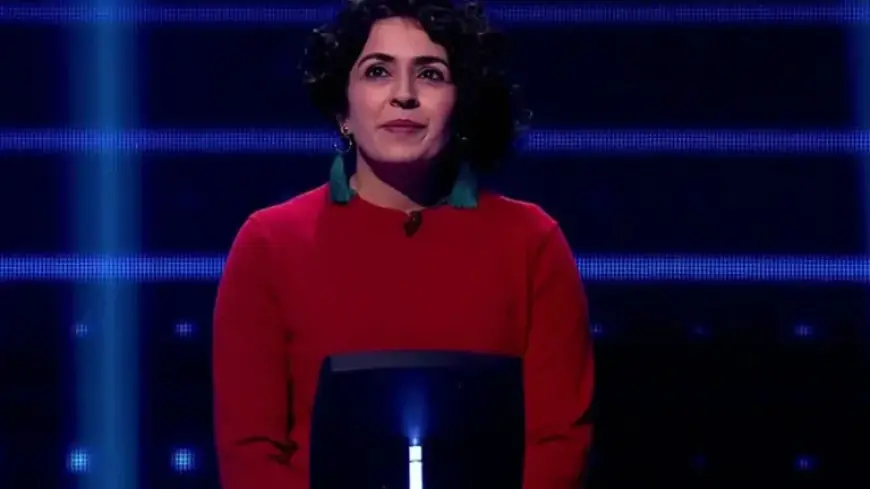 1% Club Contestant Misses £93k Prize on Challenging Book Question