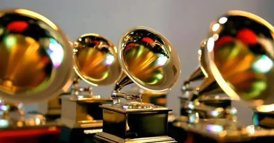 2026 Grammy Awards: Full Winners List Revealed