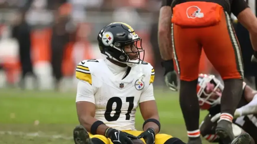 Steelers Expected to Release Former Pro Bowl Player