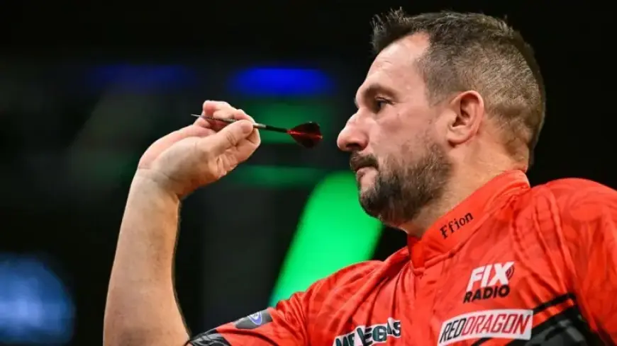 PDC World Masters 2026: Expert Darts Betting Tips and Preview on ITV4 in Milton Keynes