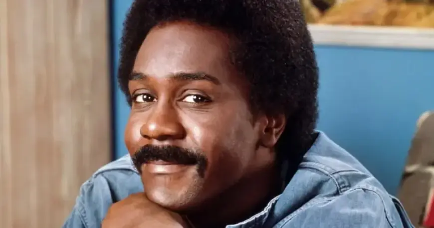 Demond Wilson, ‘Sanford and Son’s’ Lamont, Passes Away at 79