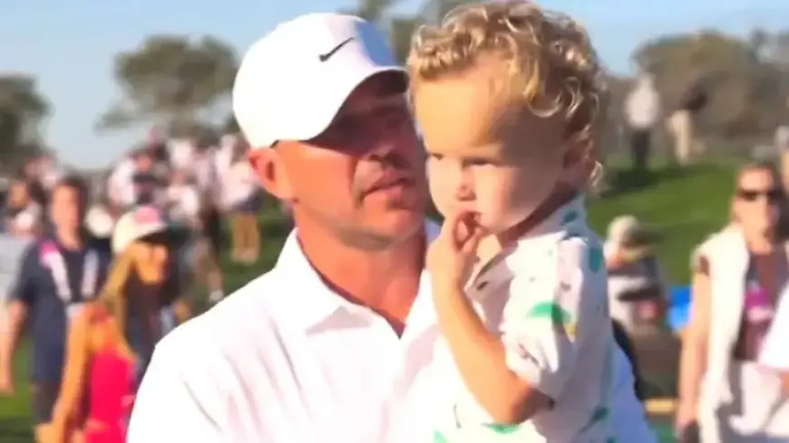 Brooks Koepka’s Comeback: Two Key Moments Speak Volumes