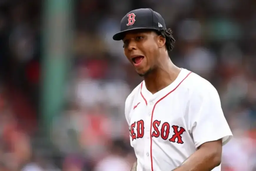 Red Sox Explore Infield Reinforcements Amidst Starter Interest: Roster Updates