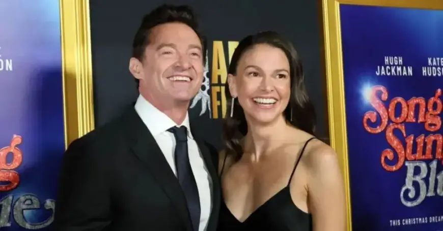 Hugh Jackman and Sutton Foster Eagerly Plan to Start a Family