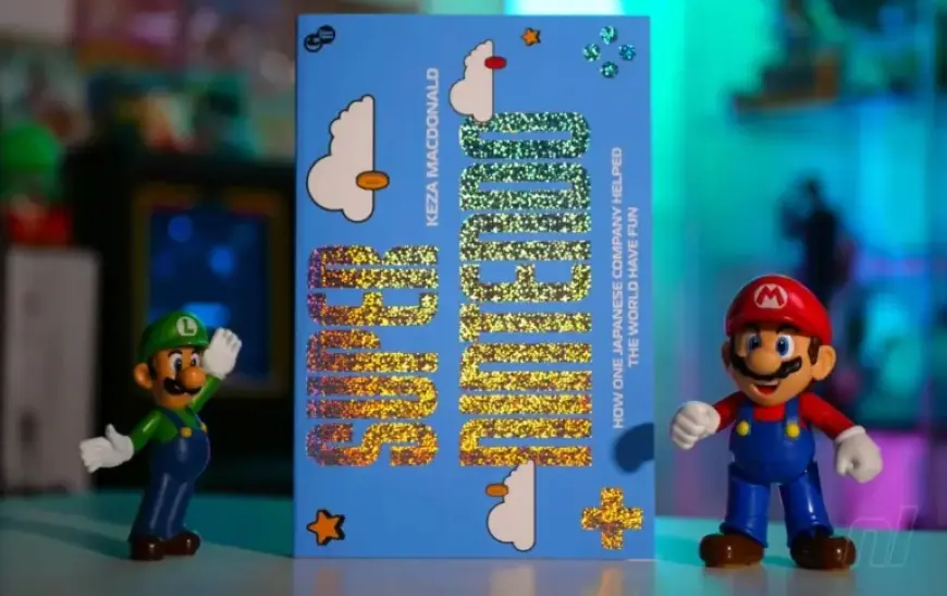 How Super Nintendo Revolutionized Global Entertainment Industry