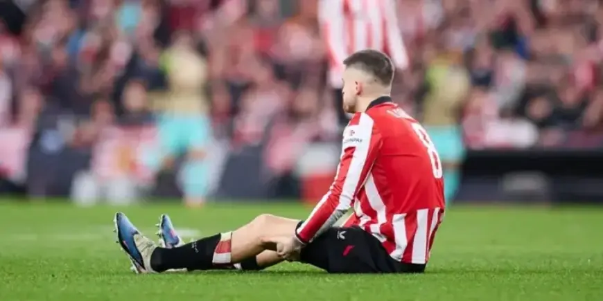 Athletic Club’s Surprising Transformation