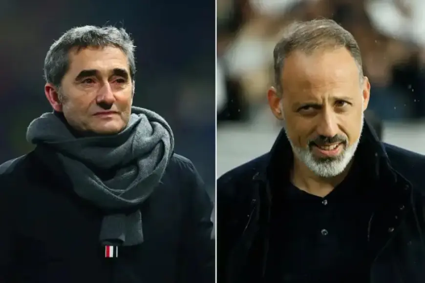 Matarazzo’s Impact Amid Valverde’s Most Challenging Times