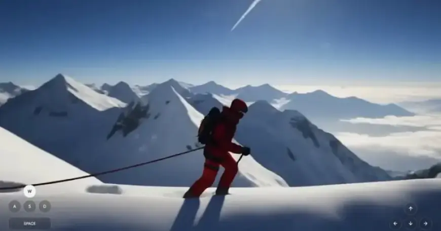 Game Companies’ Stocks Plunge After Google Unveils Limited Project Genie