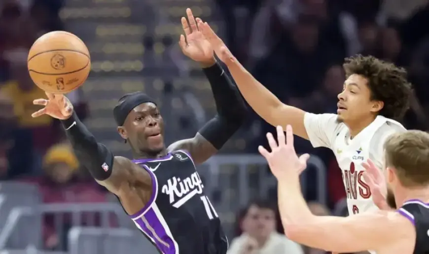 Cavaliers Secure Ex-Celtics Guard in Three-Team Trade Deal