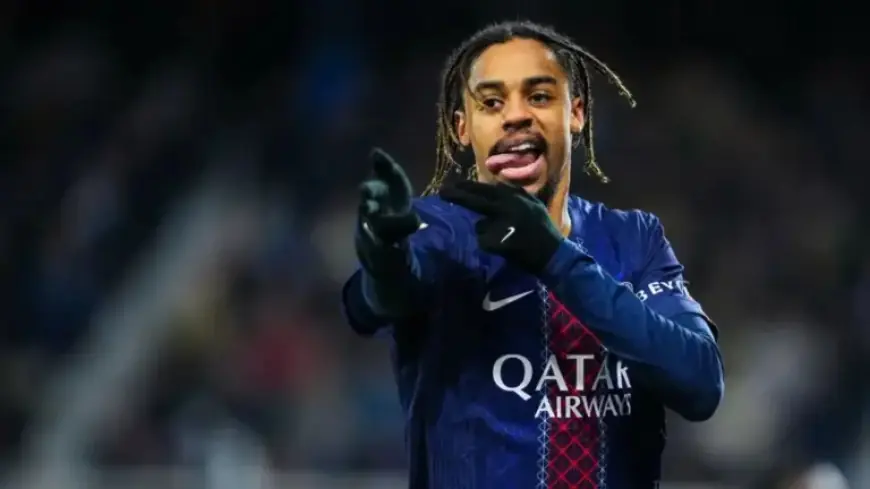 Strasbourg vs PSG Live: Ligue 1 Round 20 Coverage