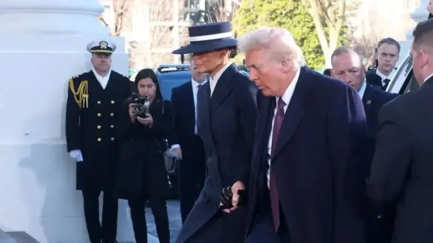 Amazon Celebrates ‘Melania’ Box Office Success Despite Profit Shortfall