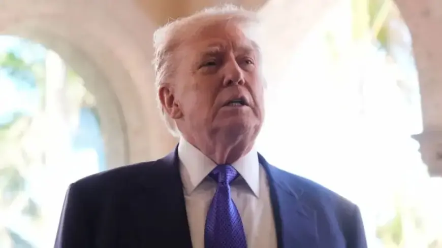 Trump Optimistic on Iran Deal Post Khamenei’s Regional Conflict Warning