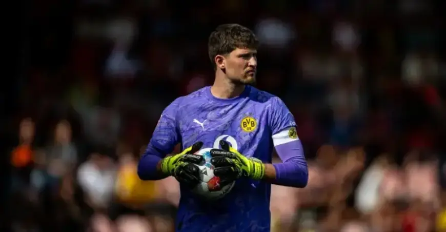 Dortmund Battles Bottom-Ranked Heidenheim in Key Matchup Preview