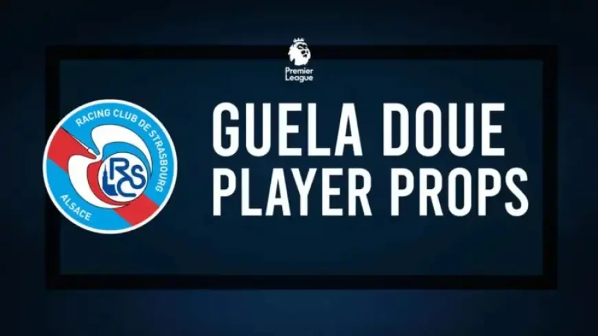 Guela Doue vs. PSG: Goal Scoring Odds and Player Props for February 1