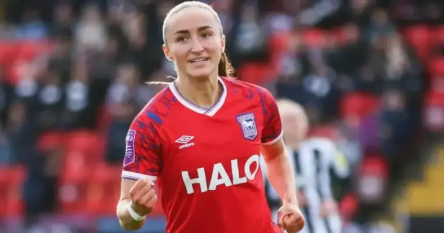 Town Women Narrow Relegation Gap with Crucial Draw Against Magpies