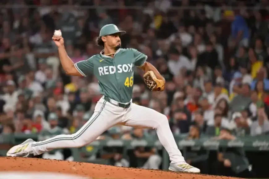 White Sox Secure Jordan Hicks Acquisition