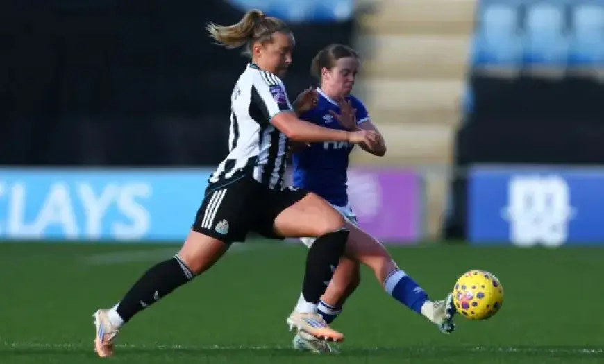 Town Women Target Victory in Newcastle Following Last Week’s Draw