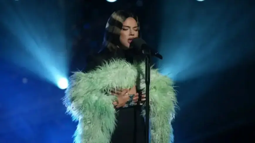 International Team Crafts Bulgaria’s Eurovision Entry with DARA’s Songs