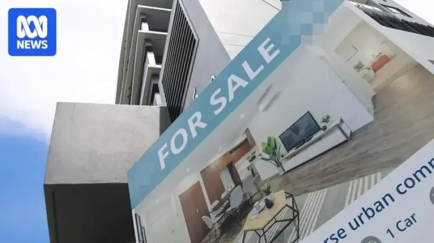 RBA Interest Rate Hike Expected to Slow Property Price Growth