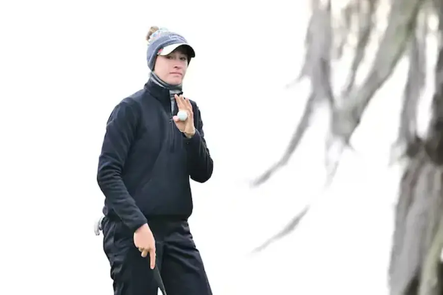 LPGA Cancels Season Opener’s Final Round Due to Freezing Temperatures