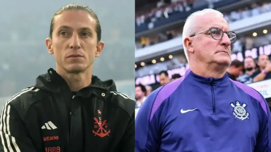 Watch Flamengo vs. Corinthians Supercopa Live: Lineups and Streaming Details