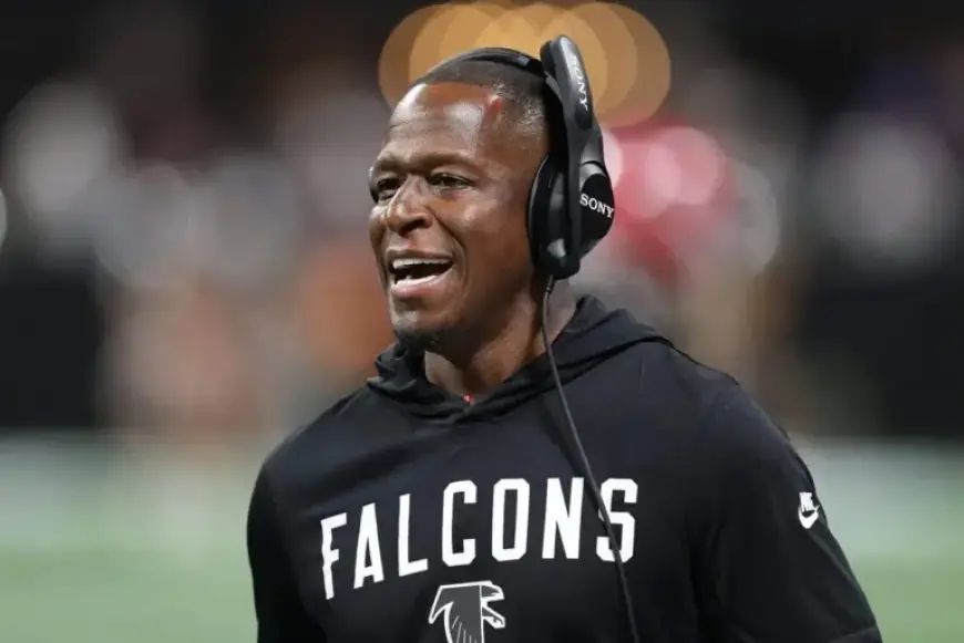 49ers Appoint Raheem Morris as New Defensive Coordinator: Sources