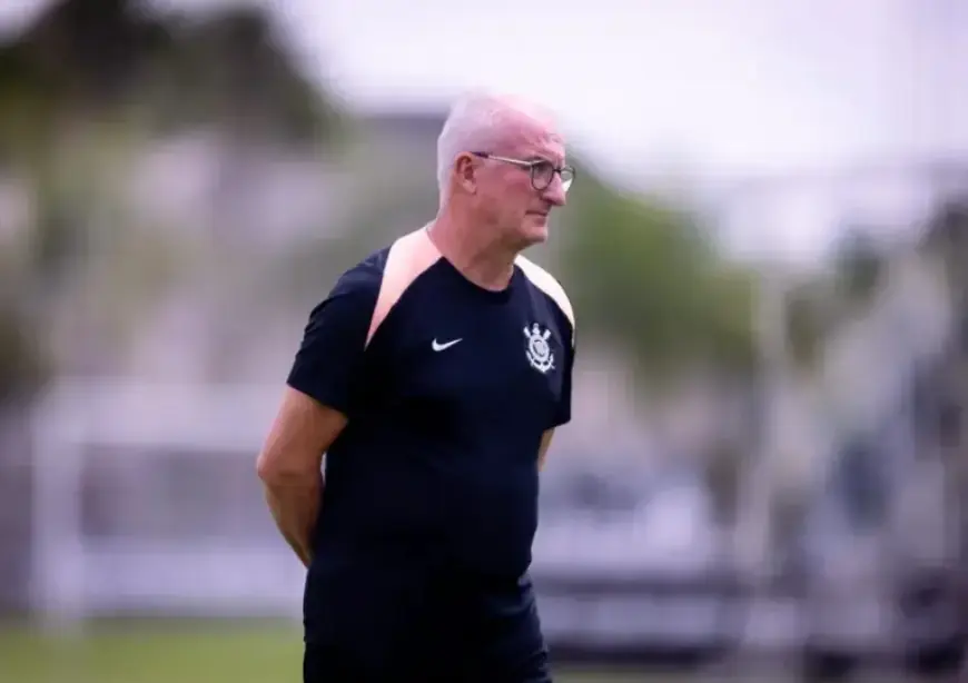 Dorival Júnior Reveals Corinthians Players Battled Severe Virus Before Supercopa