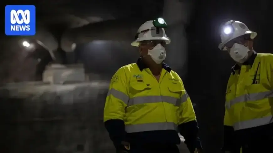 Snowy 2.0 Project Keeps $12 Billion Cost Details Under Wraps, Stays on Schedule