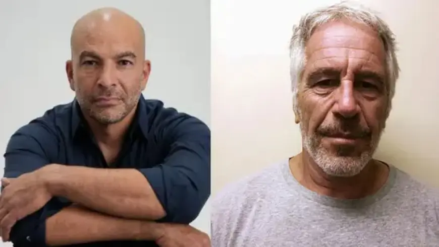 Dr. Peter Attia: Celebrity Physician Featured in Latest Epstein Documents