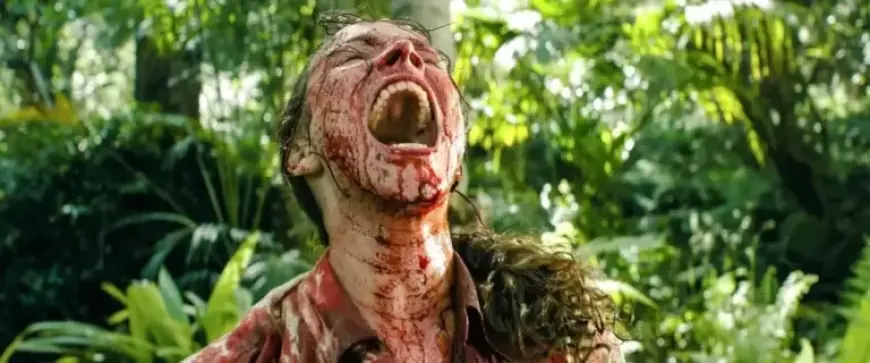 “‘Send Help’ Earns $28M+, Secures Disney 10th Consecutive Global #1”