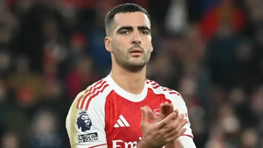 Mikel Merino Injury Update: Latest Health News