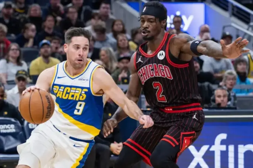 Cavs Acquire Miller, Waive Travers to Finalize Ellis Trade with Bulls