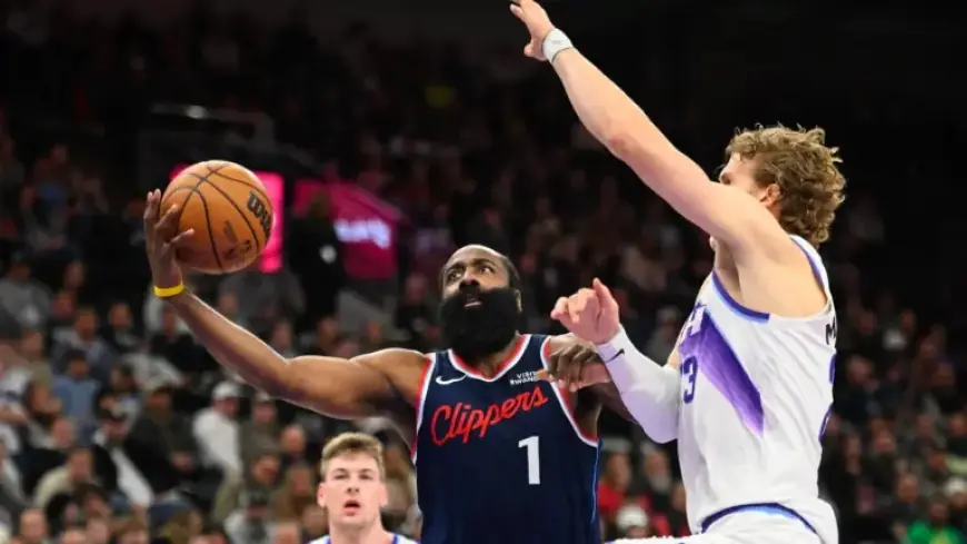 Sixers Dominate, Clippers Surge: Previewing Wednesday’s NBA Action