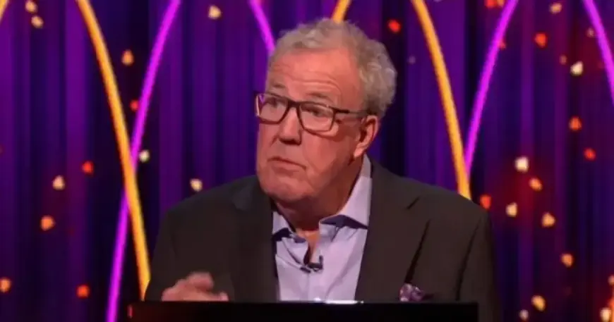 Jeremy Clarkson Fears Farm’s Financial Future Amid Breaking Even Challenges