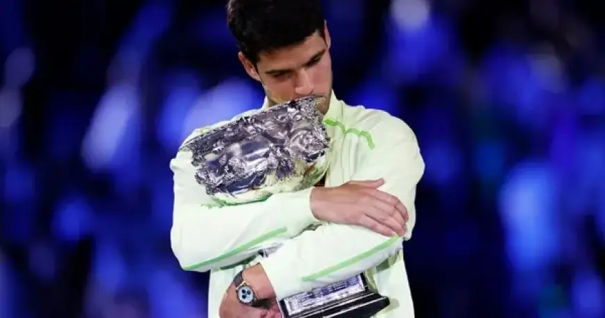 Quick AO 2026 Recap: Essential Highlights and Key Moments