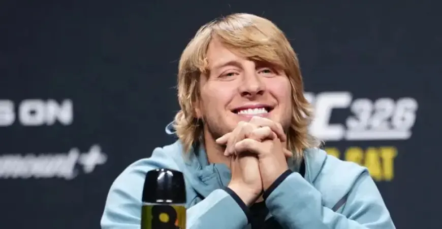 Paddy Pimblett Cheers Dan Hooker’s UFC 325 Loss, Eyes Benoit Saint Denis Bout