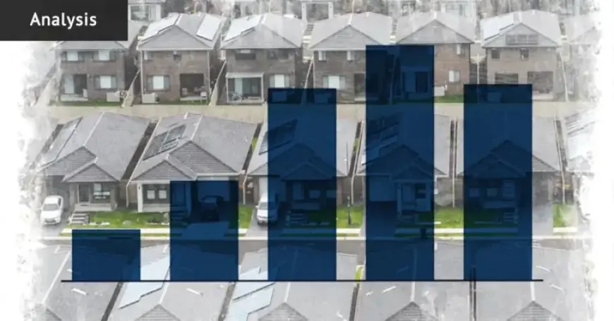 Boomers Transform Wealth Distribution: Key Insights Revealed in Charts