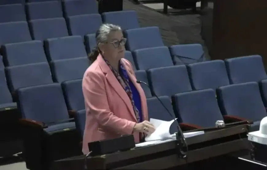 FCPS Superintendent Prioritizes Staff Pay in Proposed $4.1B Budget