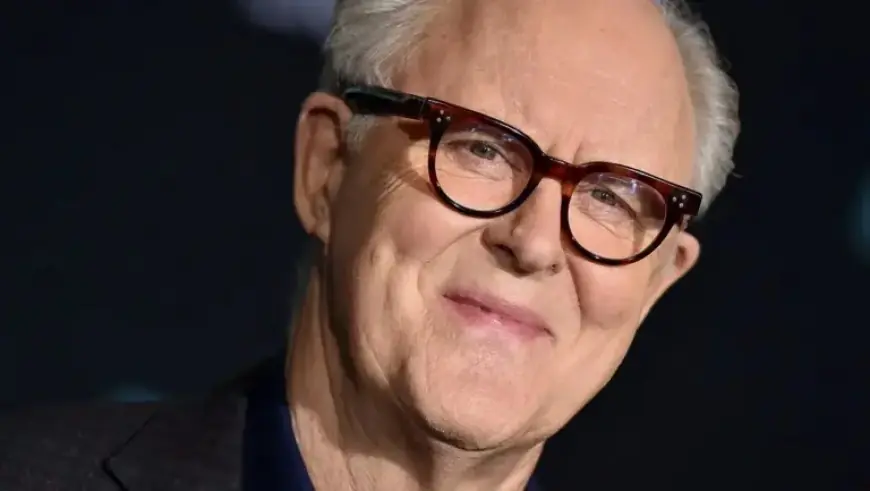 John Lithgow Critiques JK Rowling’s Anti-Trans Views and Empathy Conflict