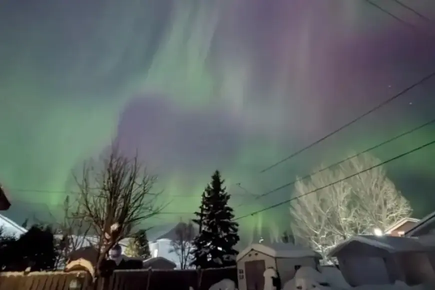 Nickel City Weather Update: Start Your Day with the Latest Forecast