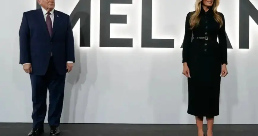 “Melania Documentary Surpasses Ticket Sales Expectations Amid Criticism”