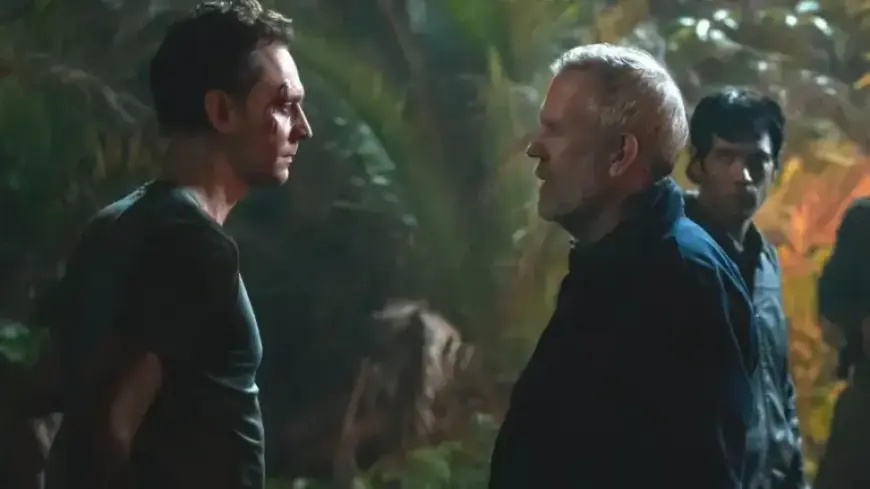 ‘Night Manager’ Creator Reveals Jonathan and Teddy’s Connection, Explains Season 2 Finale Deaths