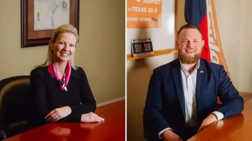 Democrats Achieve Significant Upset in Texas State Senate Race