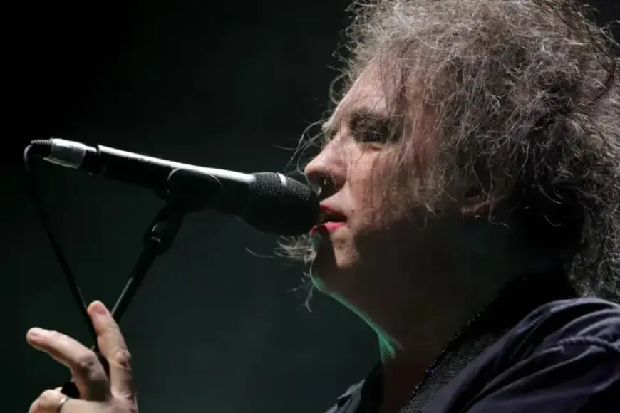 Could The Cure’s ‘Boys Don’t Cry’ Become a 2020s Alt-Rock Hit?